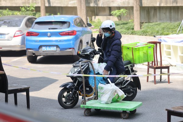 股查查 京东股东大会上，CEO称“今天用国补下了一单”