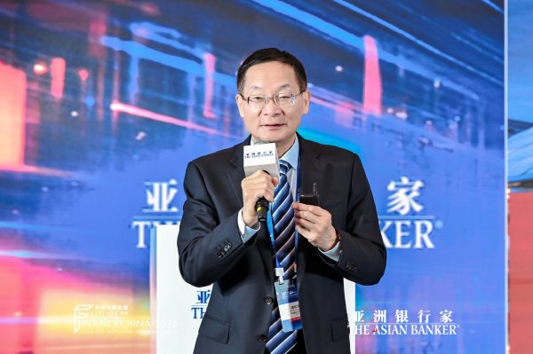 送钱宝 盛松成：我国服务消费仍有较大提升空间