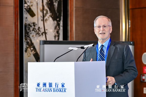 睿迎网 美利坚大学国际服务学院教授Robert Koopman：全球贸易和金融迫切需要新框架来建立信任和韧性