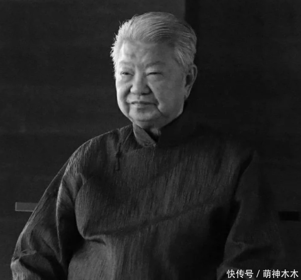 牛津配资 众星悼念蔡澜！直言深受他影响，本人告别信曝光，感恩外界支持