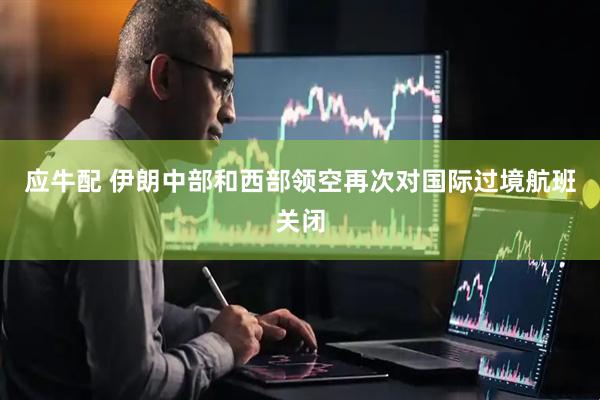 应牛配 伊朗中部和西部领空再次对国际过境航班关闭